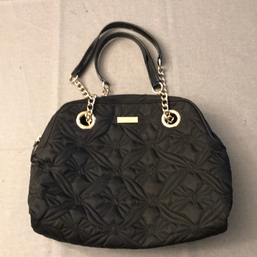 Kate Spade Marivaux Quilted nylon purse